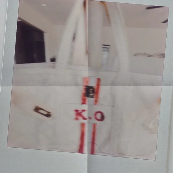 THE BOAT-YARD | THE DISTRESSED VINTAGE LINEMAN - Picture 7 of 12